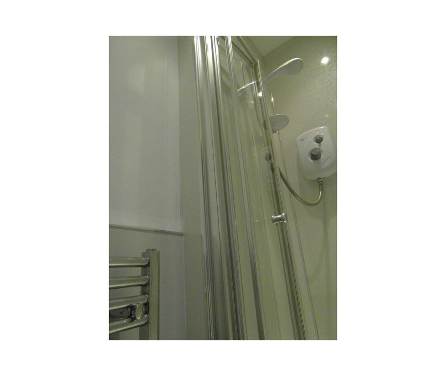 أبردين Abacus Central Guest House المظهر الخارجي الصورة